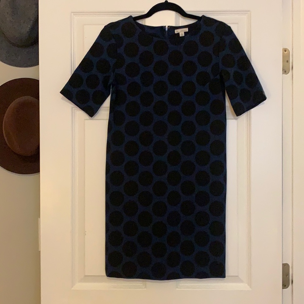 Gap Polka Dot Dress